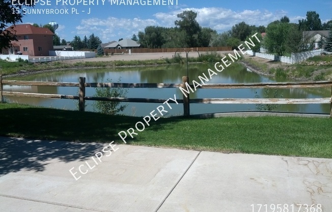 Partner-provided property photo