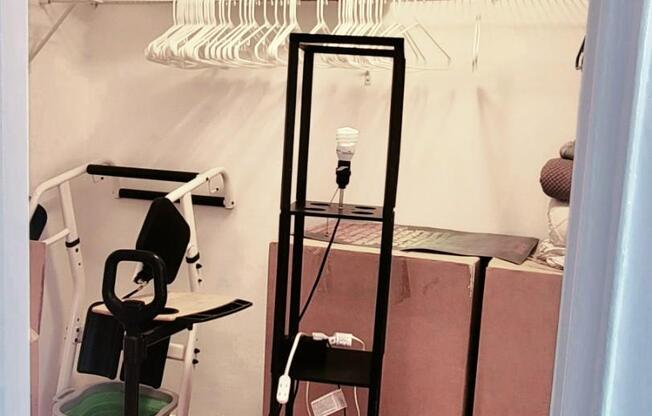 Studio, 1 bath, $2,495, Unit 10M