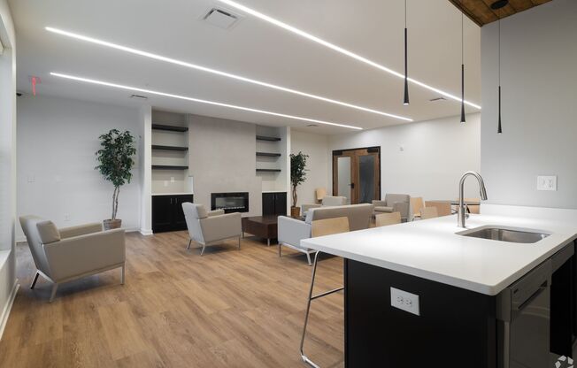 1 bed, 1 bath, 620 sqft, $1,490, Unit 126