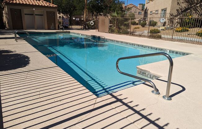 2 beds, 2 baths, $1,450