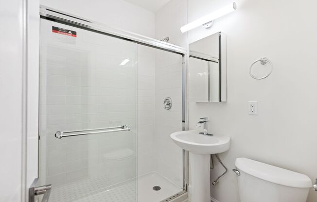 1 bed, 1 bath, 597 sqft, $1,650, Unit 506