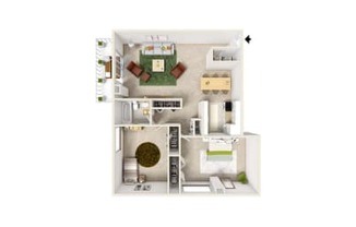 Partner-provided photo for $1410 unit