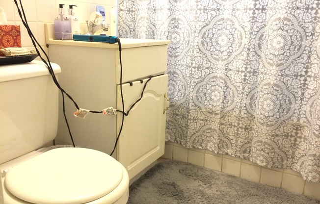 Studio, 1 bath, 361 sqft, $2,100, Unit 01-022