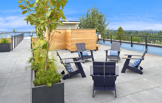 Studio, 1 bath, 325 sqft, $1,505, Unit 512