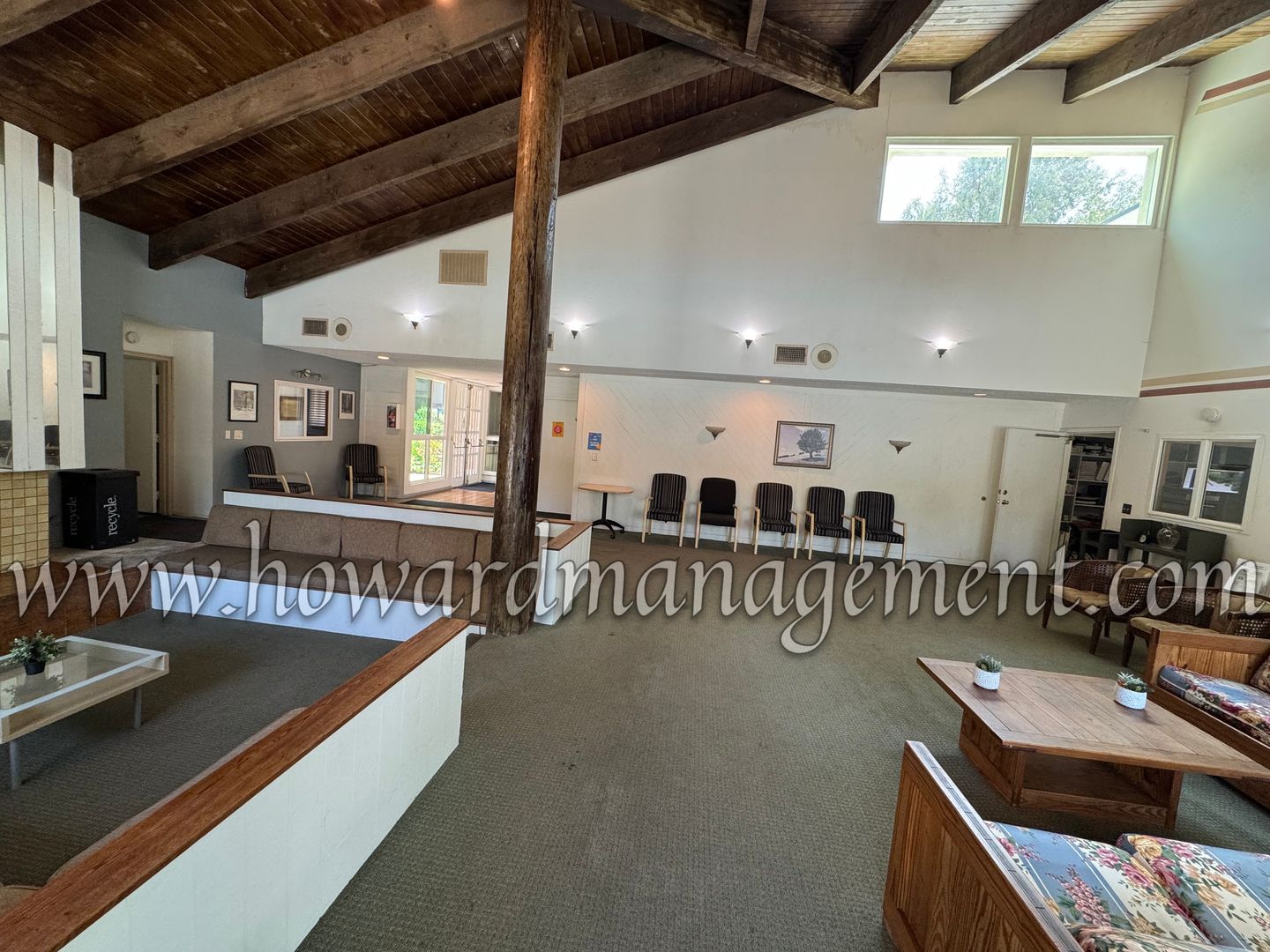 3 Bedroom 2 Bathroom Condo in the Desirable Tara Hill Community
