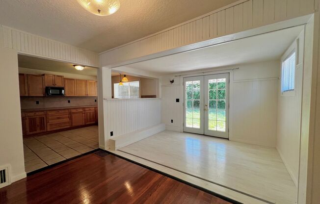 House in Yakima!