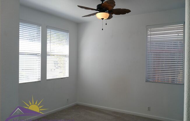 Bright Open 2 Bed 2 Bath 1,043 Sq Ft Antelope home