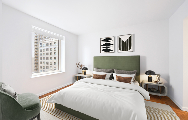106 CENTRAL PARK S