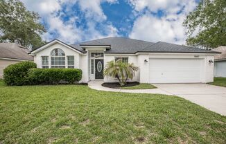 Great Rental in San Pablo Creek!