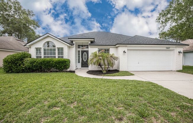 Great Rental in San Pablo Creek!