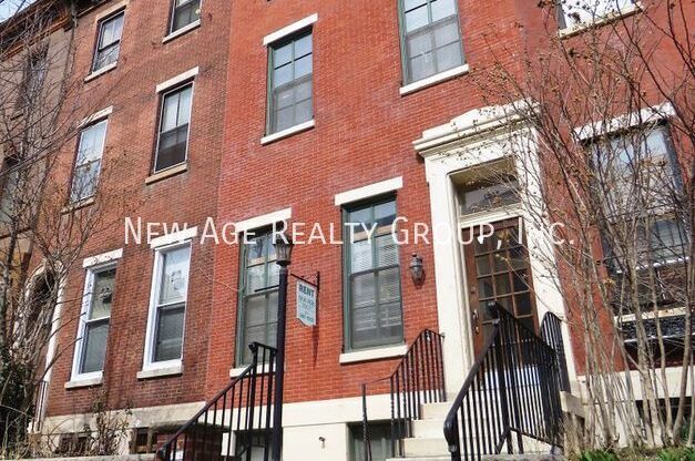 1507 Green Street