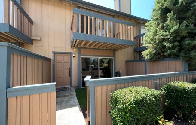 Seascape Community: 2 Bedroom 2.5 Bath Townhome,