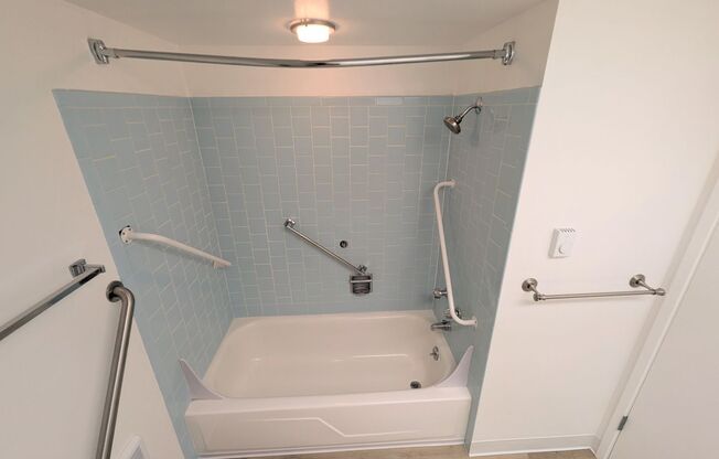 2 beds, 2 baths, 942 sqft, $1,800, Unit 1205