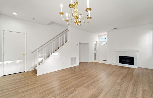 Beautiful Mira Mesa Home!