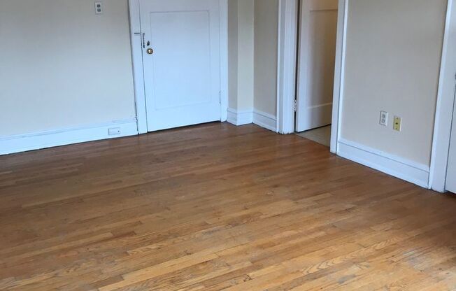 Studio, 1 bath, $820, Unit 402