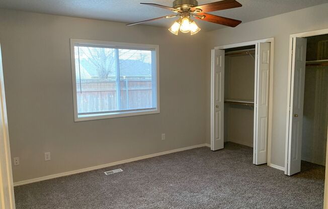 3 beds, 2 baths, $1,995