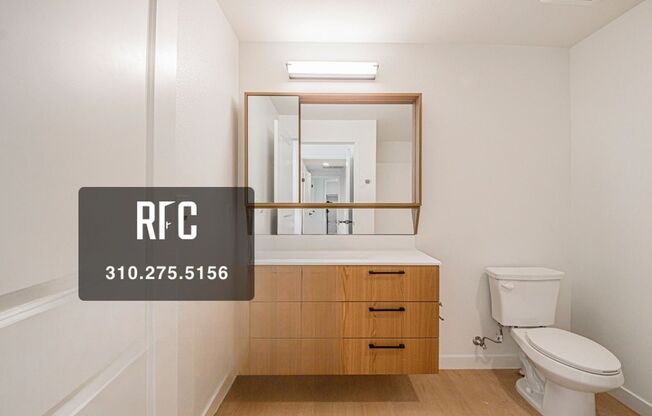 3 beds, 2 baths, 1,432 sqft, $5,455, Unit 603