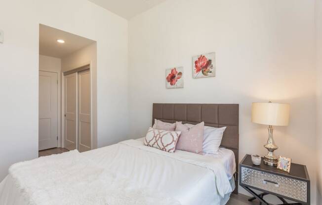 Sedona - 2nd Bedroom