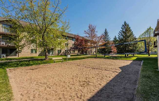 Woodland Park Apartments, Anoka, MN
