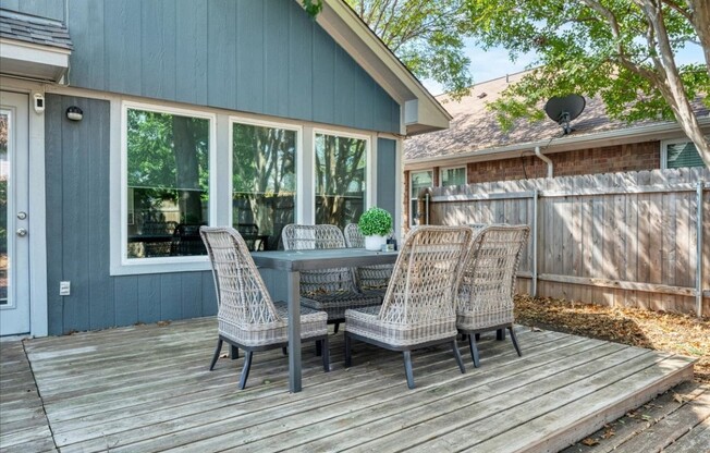 Partner-provided property photo