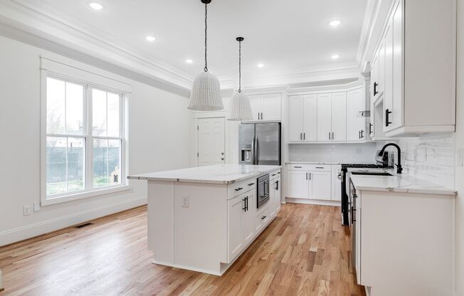 Experience Modern Elegance in RVA’s Southside! Available May 15th
