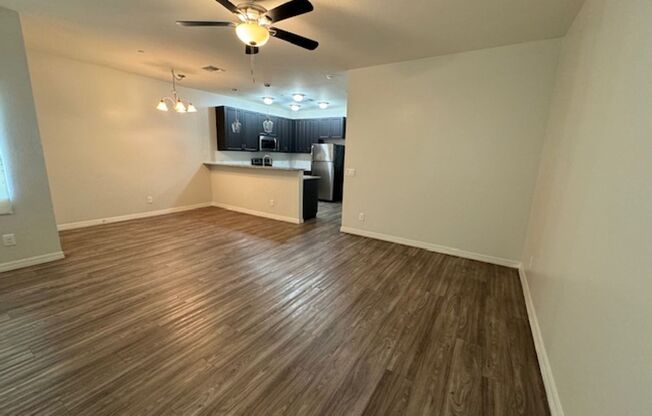 Macallister Apartments