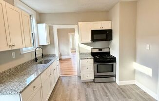 3 beds, 1 bath, 1,150 sqft, $3,000, Unit Unit 3