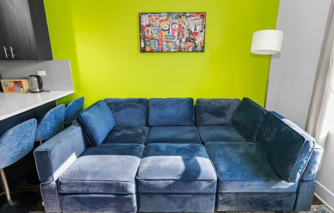 Partner-provided property photo