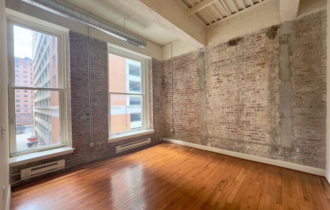 Heritage Lofts - 311 W Baltimore St