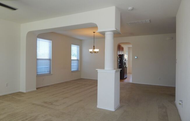 358 Alamosa Dr, Georgetown, TX 78626
