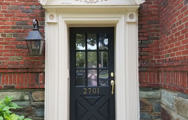 Mount Vernon Ave Apartments