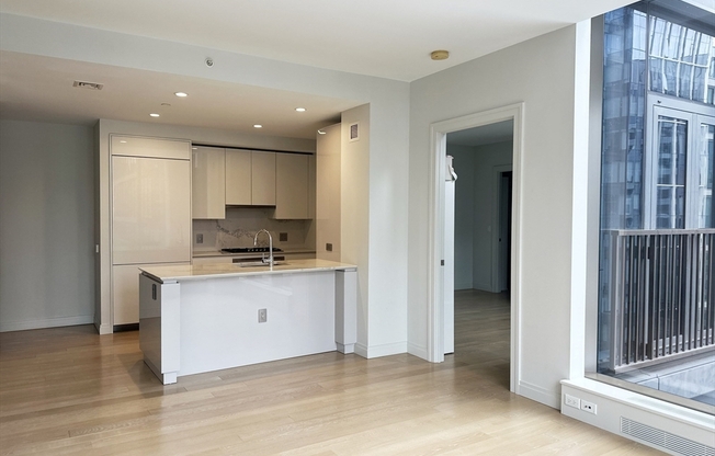 2 beds, 2 baths, 1,030 sqft, $9,000, Unit 1705