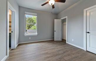 1 bed, 1 bath, 570 sqft, $1,600, Unit 102