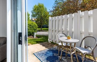 PineCrest Townhomes