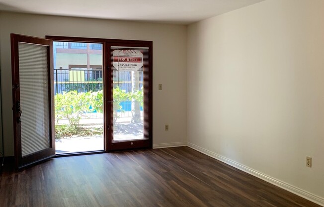 1 bed, 1 bath, 572 sqft, $2,000, Unit 119