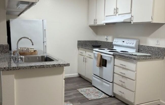 1 bed, 1 bath, 650 sqft, $1,320, Unit 12