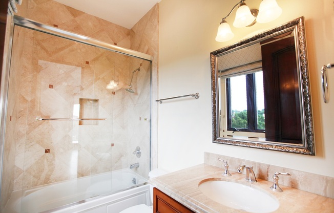 Luxury 3 bed 3 bath home available for rent in Malibu!