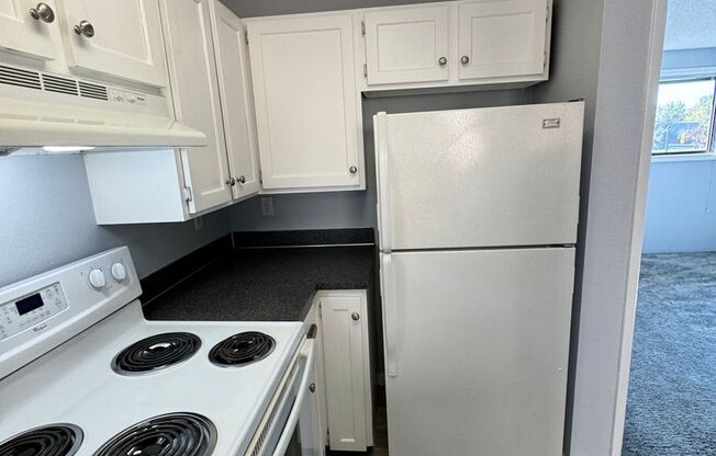 1 bed, 1 bath, $1,125, Unit 45