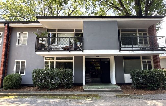 A0432-Kirkland Apts