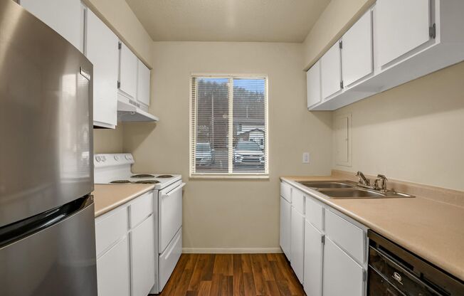 Beaver Creek Village Apartments