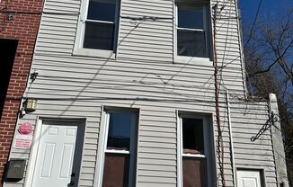 Renovated 4 Bed, 1 Bath