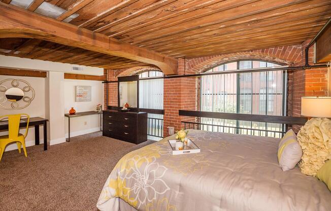 Lofts at the Mills - Apartment Living in Manchester, CT