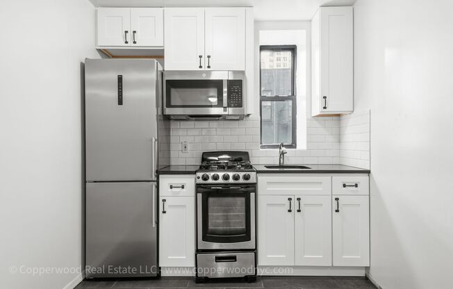 310 East 85th St