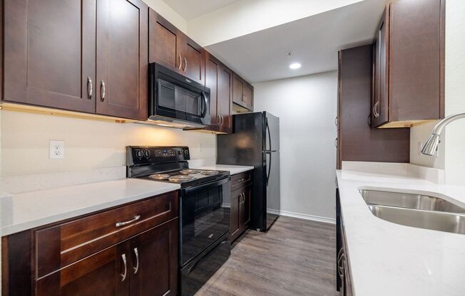 Forest Park Apartments