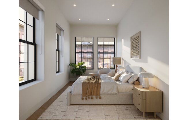 84 UNIVERSITY PL