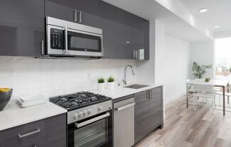 Partner-provided photo for $1995 unit