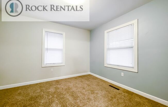 2 beds, 1 bath, $675