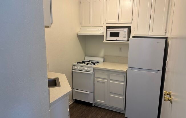 Studio, 1 bath, 400 sqft, $1,925, Unit 4916B