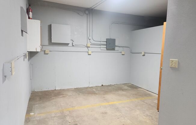 Falls RE Investments