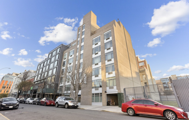 96 STEUBEN ST